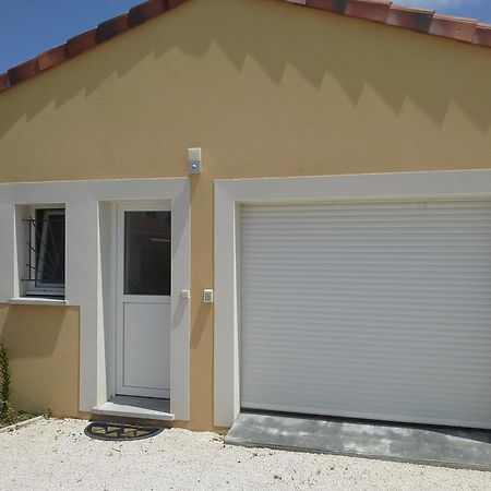 Appartement T2 Tout Equipe Le Fauga Екстер'єр фото