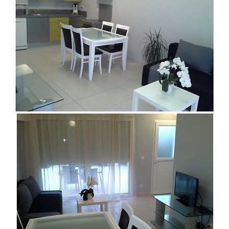 Appartement T2 Tout Equipe Le Fauga Екстер'єр фото